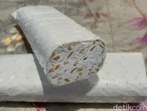 Dolar Meroket, Perajin Tempe Surabaya Kurangi Produksi dan Pegawai
