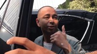 Nama Disebut dalam Sidang Kasus Bea Cukai, Ini Kata Raffi Ahmad