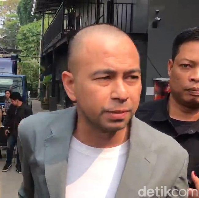 Sikap Raffi Ahmad Tanggapi soal Namanya Disebut di Sidang Kasus Bea Cukai