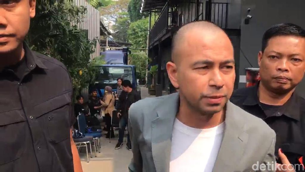 Sikap Raffi Ahmad Tanggapi soal Namanya Disebut di Sidang Kasus Bea Cukai