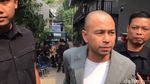 Sikap Raffi Ahmad Tanggapi soal Namanya Disebut di Sidang Kasus Bea Cukai