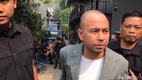 Sikap Raffi Ahmad Tanggapi soal Namanya Disebut di Sidang Kasus Bea Cukai