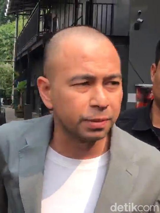 Sikap Raffi Ahmad Tanggapi soal Namanya Disebut di Sidang Kasus Bea Cukai
