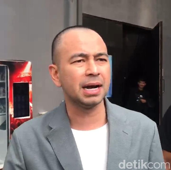 Raffi Ahmad dan Hotman Paris Hari Ini Klarifikasi Dugaan Suap Bea Cukai