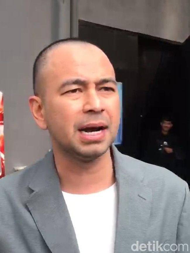 Raffi Ahmad dan Hotman Paris Hari Ini Klarifikasi Dugaan Suap Bea Cukai