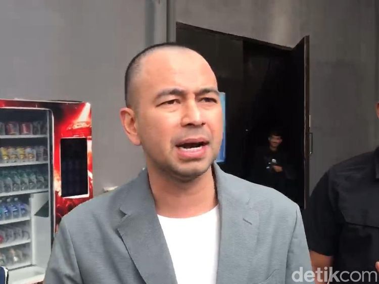 Raffi Ahmad dan Hotman Paris Hari Ini Klarifikasi Dugaan Suap Bea Cukai