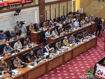 Dirut BPJS Kesehatan Usul Iuran Naik, Ini Alasannya