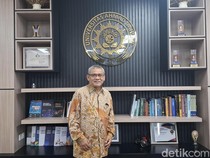 Rektor UAD Minta Jalur Mandiri PTN Dievaluasi, Ada Maba Sudah Bayar Mundur