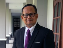 Rektor USD soal Krisis Maba di PTS: Sistem Penerimaan di PTN Harus Diubah