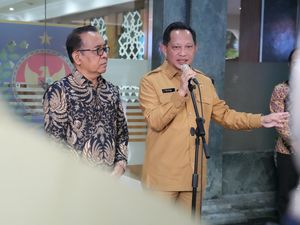 Renduk Pascabencana Terbit, Pemulihan Sumatera Masuki Fase Permanen