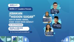 LEADERS FORUM: Produk Viral, Sebelum Checkout Apa yang Perlu Dicek?