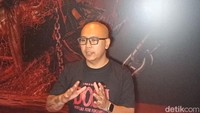 Respons Reza Aditya Usai Dipolisikan Ratu Sofya