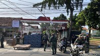 TNI AD Buka Suara soal Eksekusi Pengosongan Rumah di Lenteng Agung