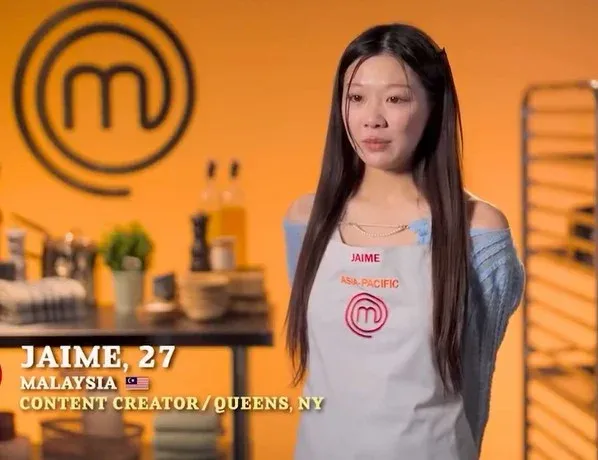 Sajikan Roti Canai, Kontestan MasterChef Ini Bikin Gordon Ramsay Terpukau Sajikan Roti Canai, Kontestan MasterChef Ini Bikin Gordon Ramsay Terpukau