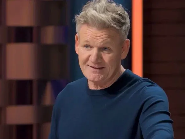 Sajikan Roti Canai, Kontestan MasterChef Ini Bikin Gordon Ramsay Terpukau Sajikan Roti Canai, Kontestan MasterChef Ini Bikin Gordon Ramsay Terpukau