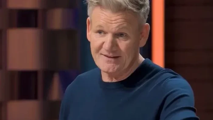 Sajikan Roti Canai, Kontestan MasterChef Ini Bikin Gordon Ramsay Terpukau