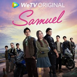 Saskia Chadwick Jadi Cerewet dan Clingy Banget di Series Samuel