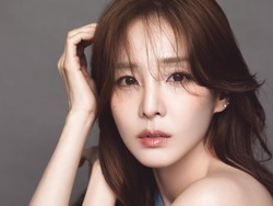 Cantiknya Awet, Sandara Park 2NE1 Jadi CEO Label Musik di Usia 41