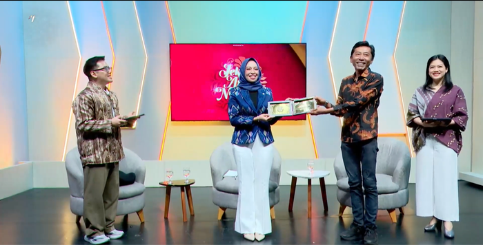 Sekar Agni Mirah M Fahmid