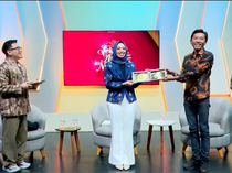 Video: Transisi Energi Berkeadilan untuk Generasi Mendatang