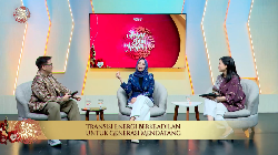 Video: Transisi Energi Berkeadilan untuk Generasi Mendatang