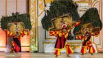 Semangat Muda Menjaga Napas Reog Ponorogo