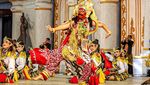 Semangat Muda Menjaga Napas Reog Ponorogo