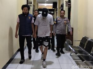 Turis Iran Dihajar Massa di Pasar Muntilan gegara Dituduh Curi Uang