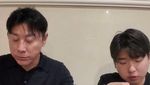 Melokal! Pelatih Persija Shin Tae-yon Cicip Gudeg hingga Kopi Joss