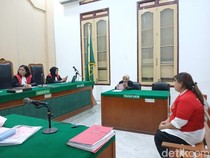 Wanita di Medan Didakwa Gelapkan Rp 2 M, Uang untuk Pinjol dan Obati Ortu