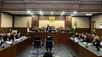 Jaksa: Nadiem Pakai Strategi White Collar Crime