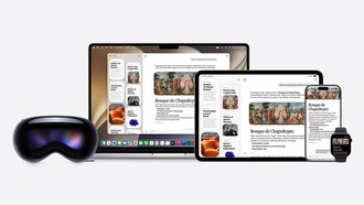 Siri AI Resmi Diumumkan Apple, Bisa Baca Email hingga Cari Info dari Foto