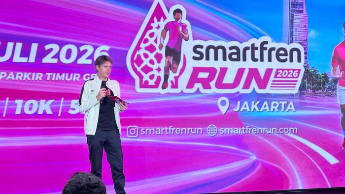 Smartfren