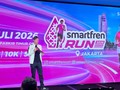Rebranding Smartfren, Dari Provider Jadi Jagoan Sinyal se-Indonesia