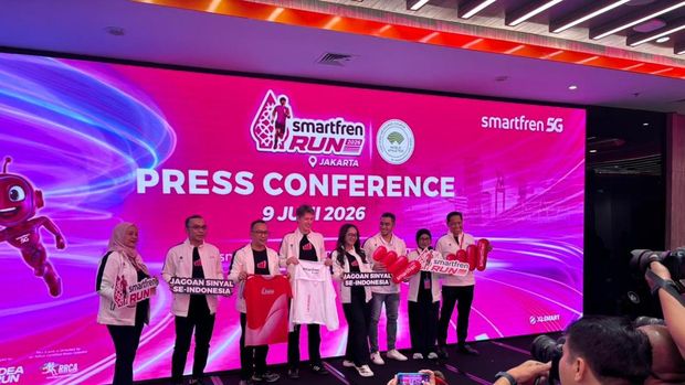 Smartfren Smartfren
