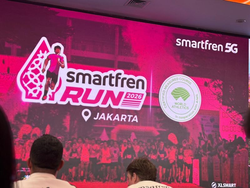 Smartfren Smartfren