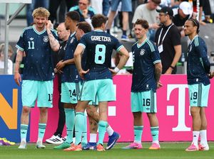 Biaya Transport Mahal, Timnas Jerman Patungan Sediakan Bus Gratis untuk Fans