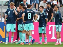 Biaya Transport Mahal, Timnas Jerman Patungan Sediakan Bus Gratis untuk Fans