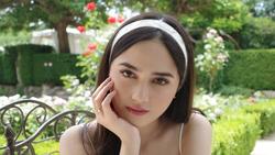 Gaya Effortlessly Chic Syifa Hadju di Italia, Makin Memukau Usai Jadi Istri