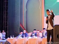 Refleksi 1 Abad Ponpes Gontor Ponorogo