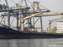 Isu Laut China Selatan Bisa Ganggu Perdagangan ASEAN, RI Harus Apa?