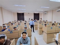 UNIDA Gontor Kembali Jadi Lokasi Tes Mahasiswa Al-Azhar Asal Indonesia