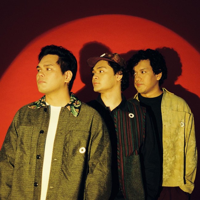 The Overtunes Kembali dengan Lagu Baru