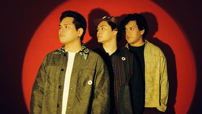 The Overtunes Kembali dengan Lagu Baru