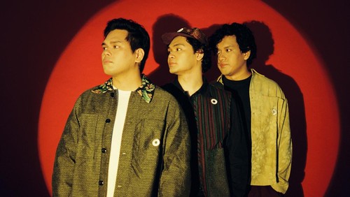 the overtunes