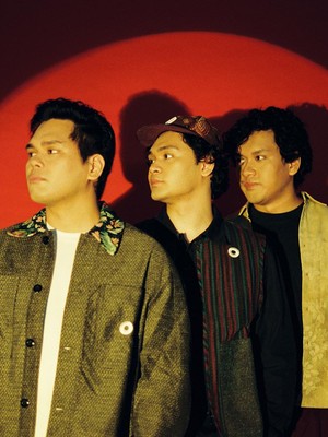 The Overtunes Kembali dengan Lagu Baru