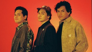 Sampai Kapan? jadi karya anyar The Overtunes seusai terakhir 3 tahun lalu merilis album mini Endlessly. Para personel mengungkapkan perasaannya. (Foto: ist)