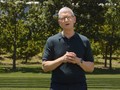 Tim Cook Berpamitan di WWDC 2026, Kata-katanya Bikin Terenyuh