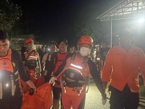 Bocah yang Tenggelam di Sungai Musi Muba Ditemukan Meninggal