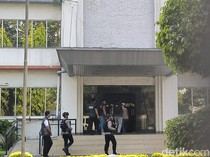 PT Barata Indonesia di Gresik Digeledah Kortastipidkor Diduga karena Ini